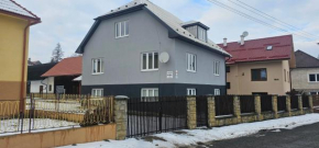 Ubytovanie AJKA